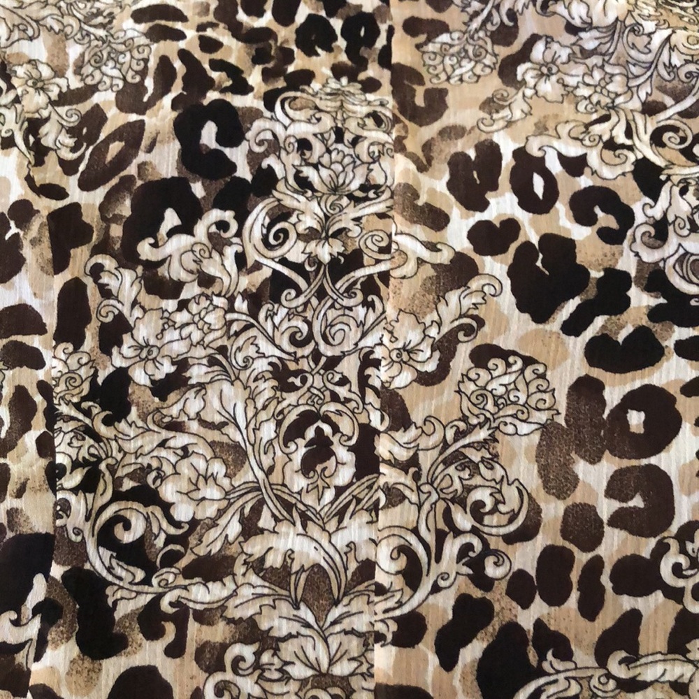 Reversible vest - Picture 5 of 6
